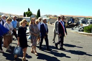 2020 07 05 AGDE  COMMEMORATION DU 5 07 1962 MASSACRE D ORAN (24)